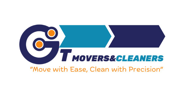 Go Clean Move It The Ultimate Move-Out Cleaning Checklist - GT Movers & Cleaners